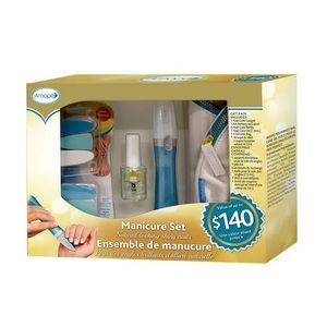 Amope Manicure Set